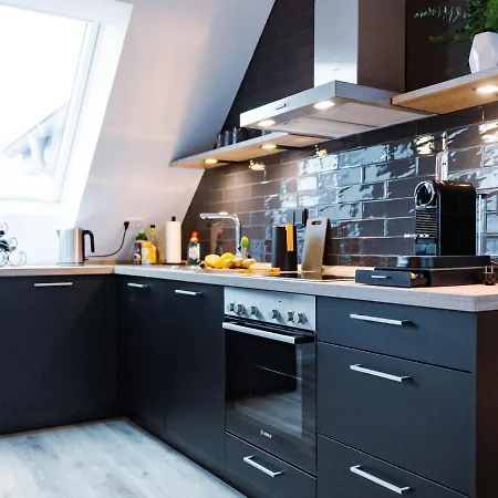 Lio Design Balkon Terrasse Parken Fur 4 Personen * Bad Salzuflen