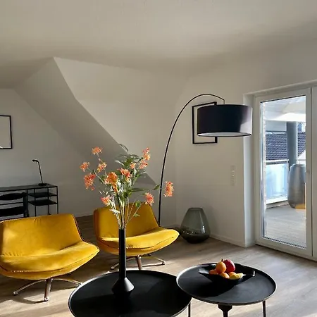 Lio Design Balkon Terrasse Parken Fur 4 Personen Bad Salzuflen