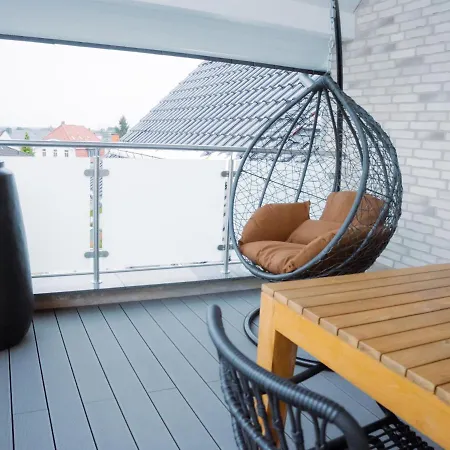 Lio Design Balkon Terrasse Parken Fur 4 Personen *